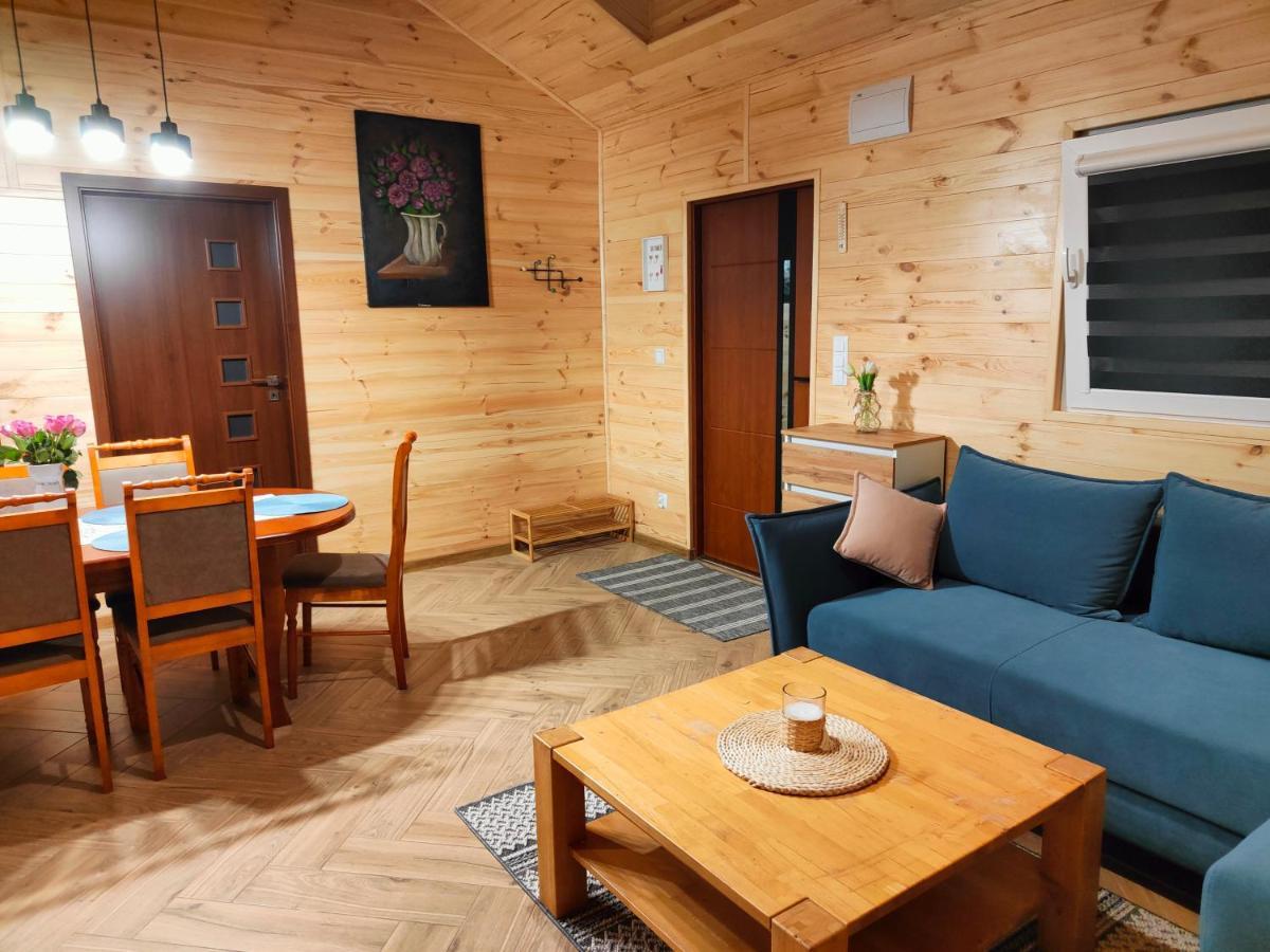 Holiday home Lubkowa