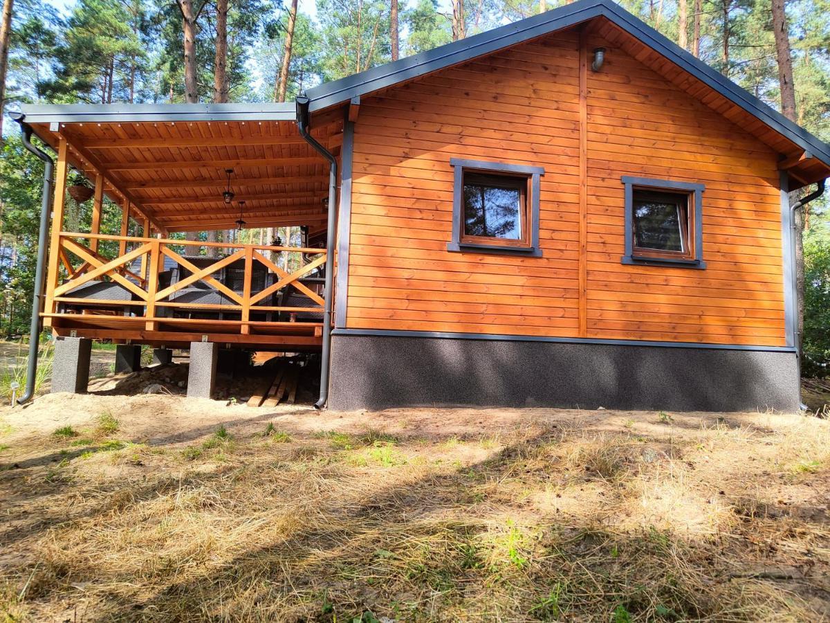 Lubkowa Holiday home
