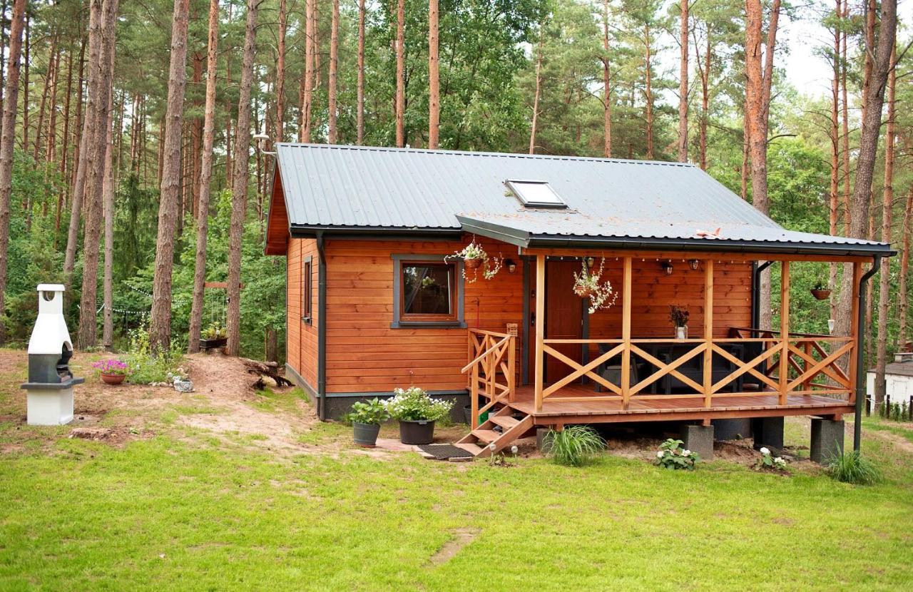Lubkowa Holiday home Hartowiec