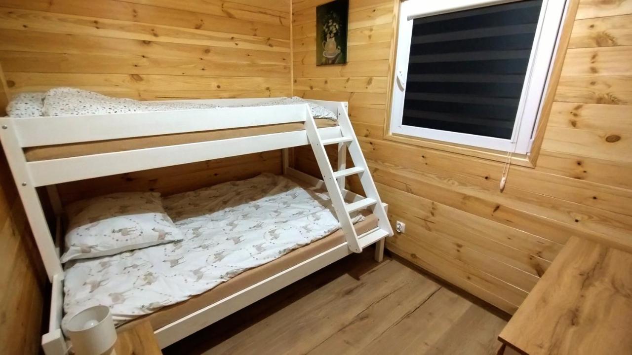 Lubkowa Holiday home